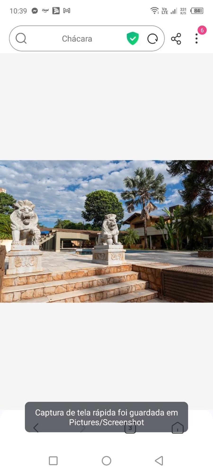 Parque Das Arvores Hospedagem E Eventos Barretos Bagian luar foto