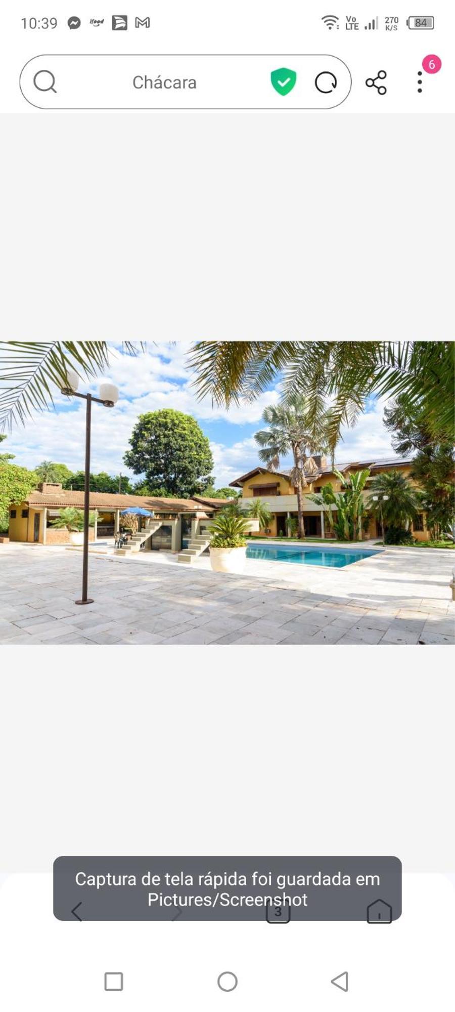 Parque Das Arvores Hospedagem E Eventos Barretos Bagian luar foto
