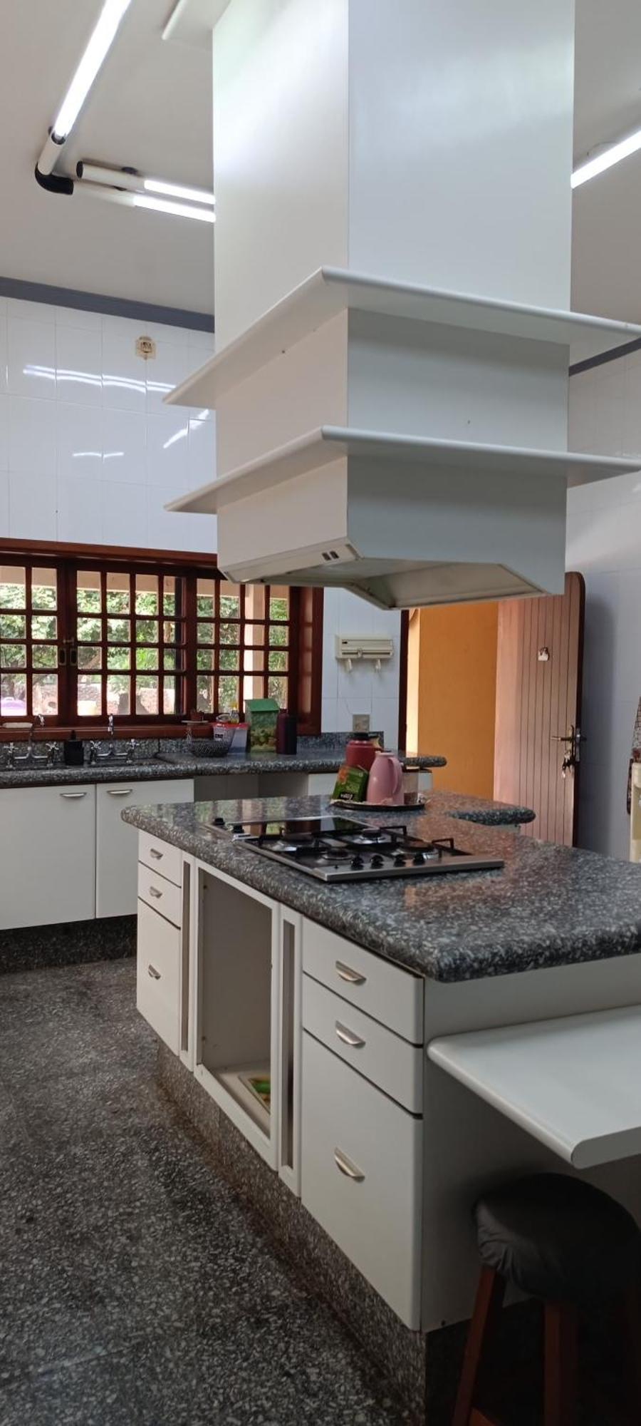 Parque Das Arvores Hospedagem E Eventos Barretos Bagian luar foto
